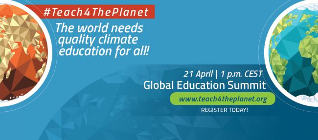 Education International Luncurkan Kampanye Global
