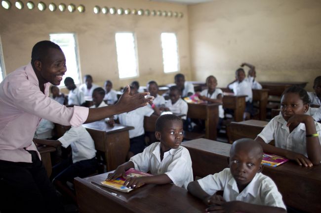 Credits: World Bank Photo Collection (Flickr)