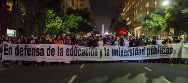 Photo: Javier Entrerriano / Flickr