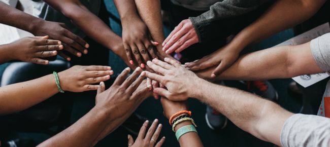 Photo: Camylla Battani / Unsplash
