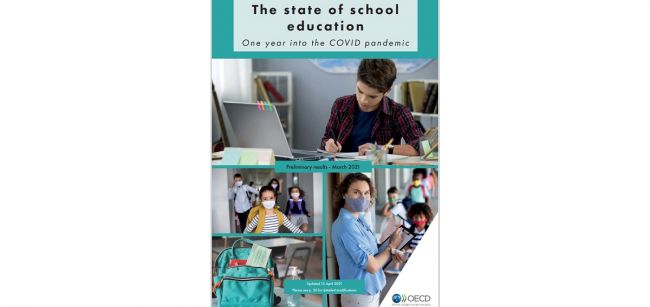 Survei OECD menyoroti tantangan dan peluang pasca-COVID dalam pendidikan