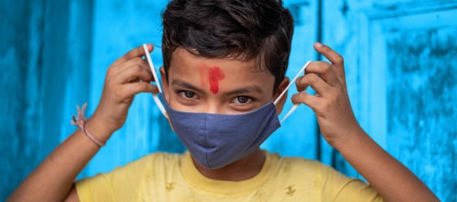 Credit : UNICEF