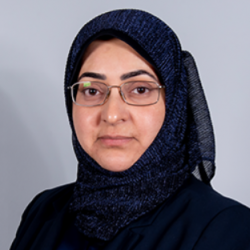 Jalila Al Salman